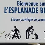 Loueurdappart - Studio Terrasse, Acces Direct Plage Benoit * La Baule