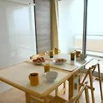 Loueurdappart - Studio Terrasse, Acces Direct Plage Benoit Lejlighed *