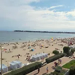 Loueurdappart - Studio Terrasse, Acces Direct Plage Benoit Lejlighed La Baule