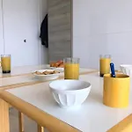 Lejlighed Loueurdappart - Studio Terrasse, Acces Direct Plage Benoit La Baule