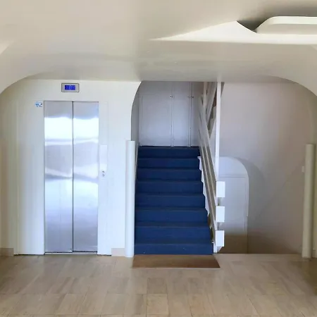 Loueurdappart - Studio Terrasse, Acces Direct Plage Benoit Apartamento *