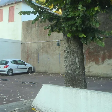 Loueurdappart - Studio Terrasse, Acces Direct Plage Benoit Apartamento *