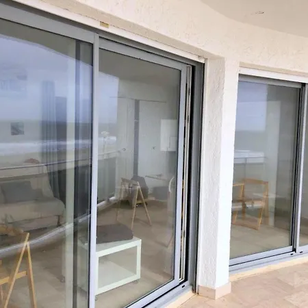 Loueurdappart - Studio Terrasse, Acces Direct Plage Benoit Apartamento *