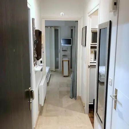 Loueurdappart - Studio Terrasse, Acces Direct Plage Benoit