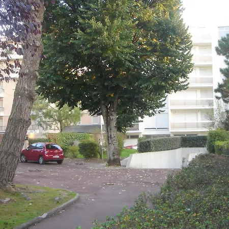 Loueurdappart - Studio Terrasse, Acces Direct Plage Benoit La Baule-Escoublac