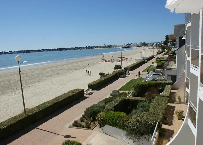 Loueurdappart - Studio Terrasse, Acces Direct Plage Benoit La Baule-Escoublac