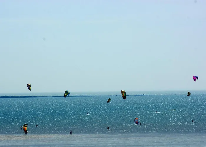 Loueurdappart - Studio Terrasse, Acces Direct Plage Benoit Apartament *