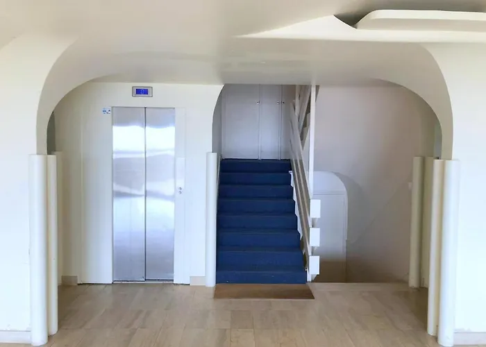 Loueurdappart - Studio Terrasse, Acces Direct Plage Benoit Apartment *