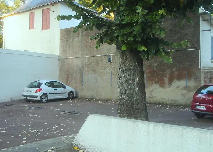 Loueurdappart - Studio Terrasse, Acces Direct Plage Benoit Apartment *