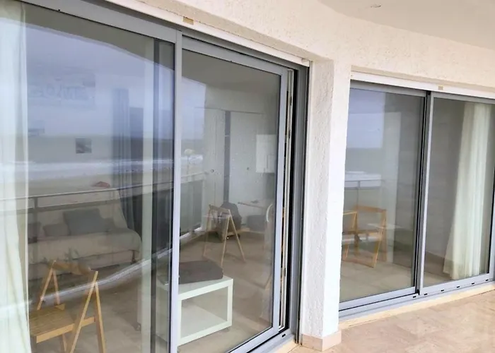 Loueurdappart - Studio Terrasse, Acces Direct Plage Benoit Apartment *