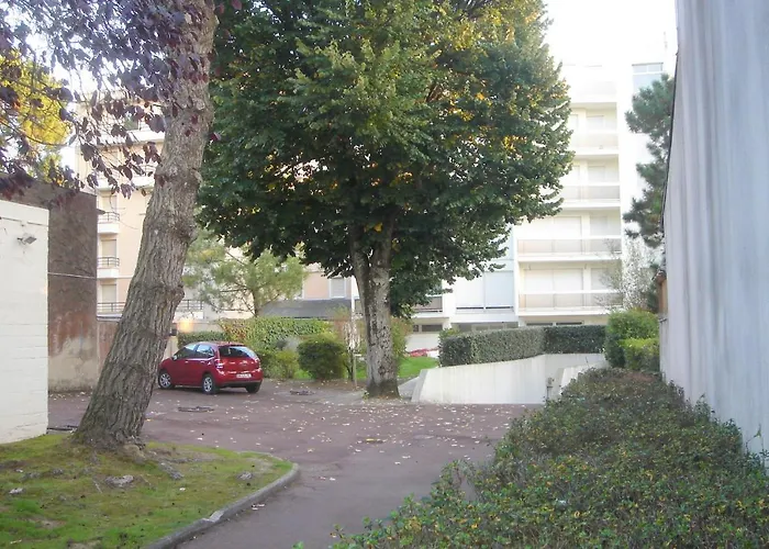 Loueurdappart - Studio Terrasse, Acces Direct Plage Benoit La Baule-Escoublac