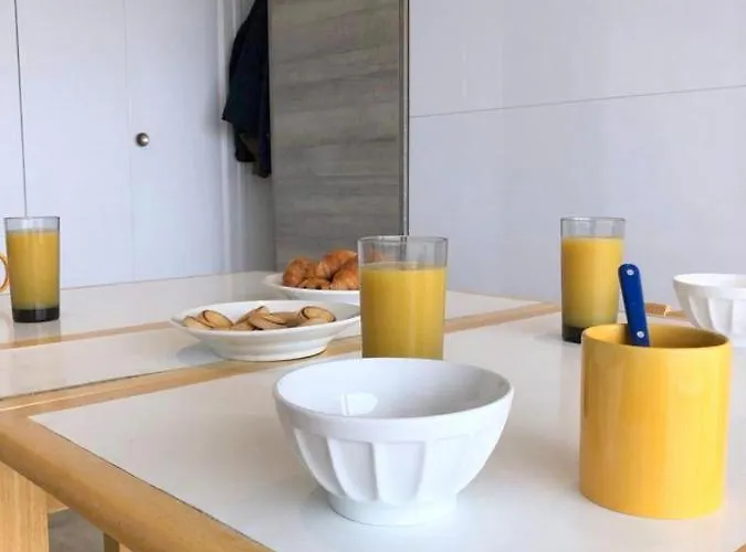 Apartament Loueurdappart - Studio Terrasse, Acces Direct Plage Benoit La Baule-Escoublac